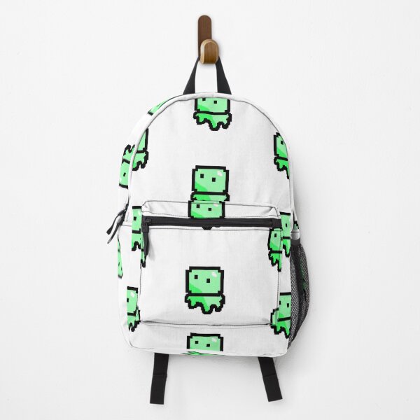 Item preview, Pixel slime designed and sold by KKDrawing.