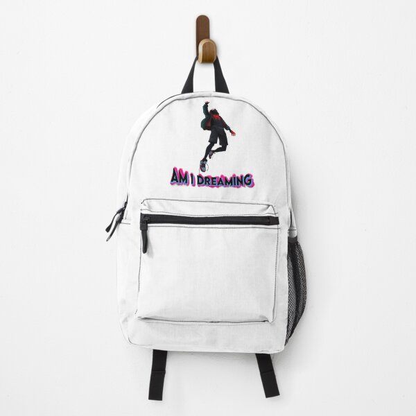 Item preview, SpiderVerse-Am I dreaming designed and sold by J0hnnyy.