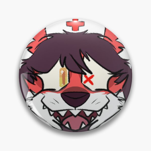 Item preview, Renard Queenston designed and sold by TokyTimberINKZ.