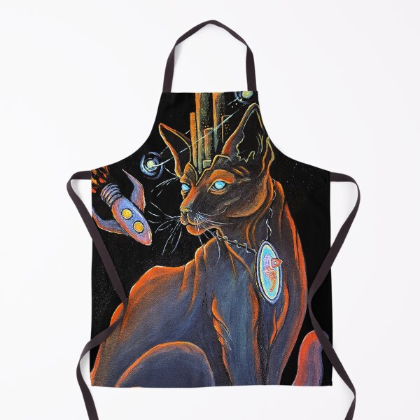 Item preview, Astral Purjection designed and sold by Dementaria.