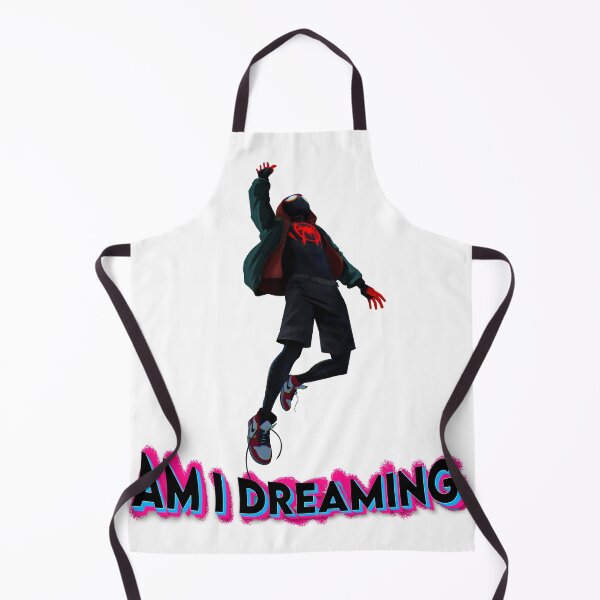 Item preview, SpiderVerse-Am I dreaming designed and sold by J0hnnyy.