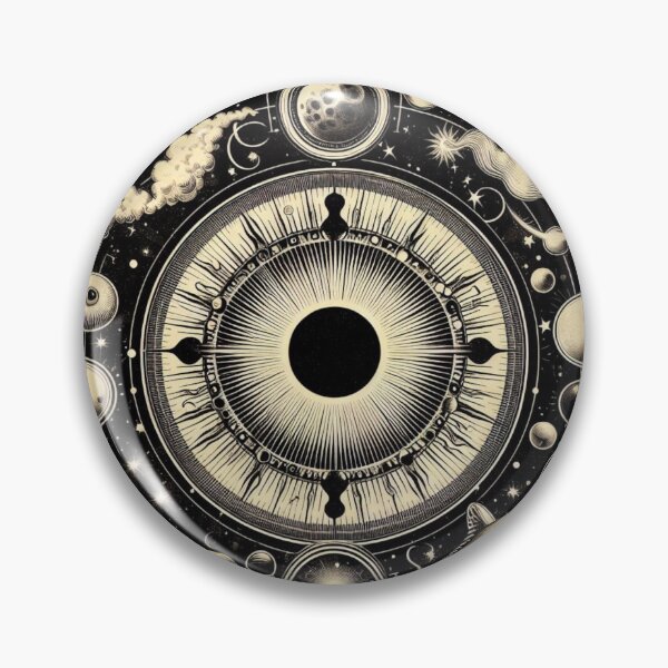 Item preview, Eclipse designed and sold by Star Treatment.