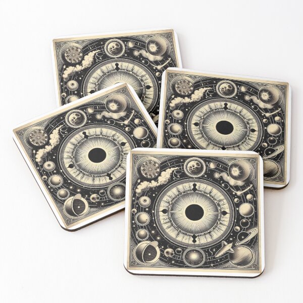 Item preview, Eclipse designed and sold by Star Treatment.