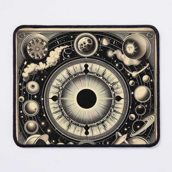 Item preview, Eclipse designed and sold by Star Treatment.