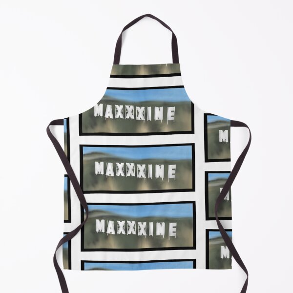 Item preview, Maxxxine Hollywood Sign designed and sold by notastranger.