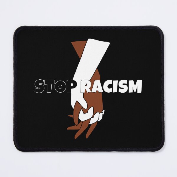 Item preview, Stop Racism designed and sold by ricricswert.