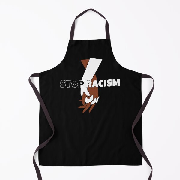 Item preview, Stop Racism designed and sold by ricricswert.