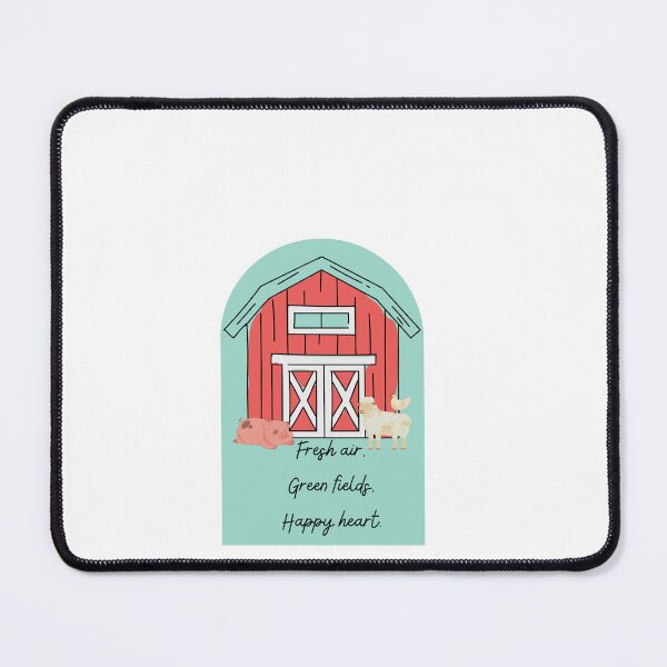 Item preview, Farm Life designed and sold by ZombieOverLoad.