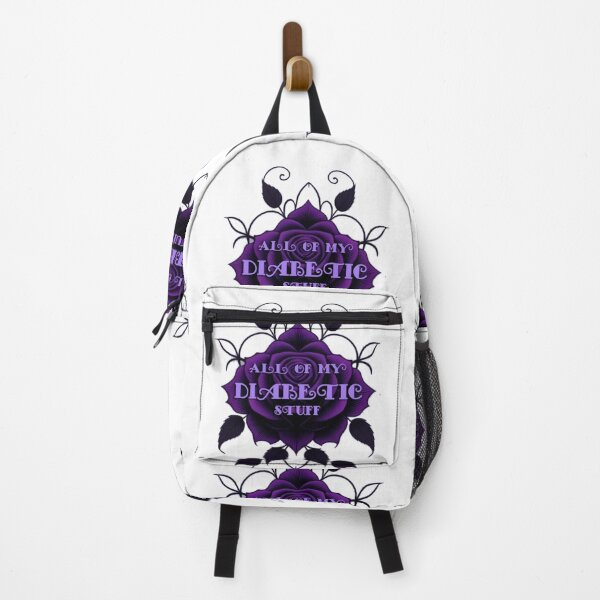 Item preview, Diabetic stuff designed and sold by aprilwebbartist.