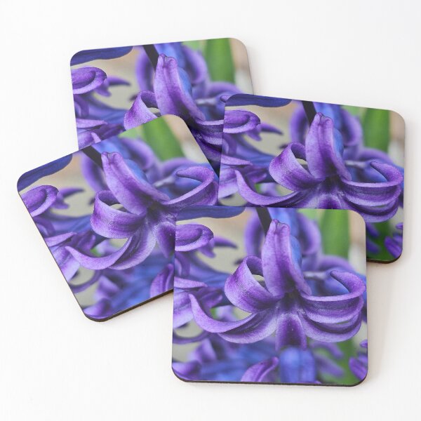 Item preview, Heavenly Hyacinth designed and sold by picturedlcphoto.