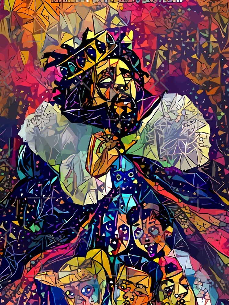 Abstract KOD by stilldan97