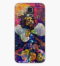 Abstract KOD Case/Skin for Samsung Galaxy