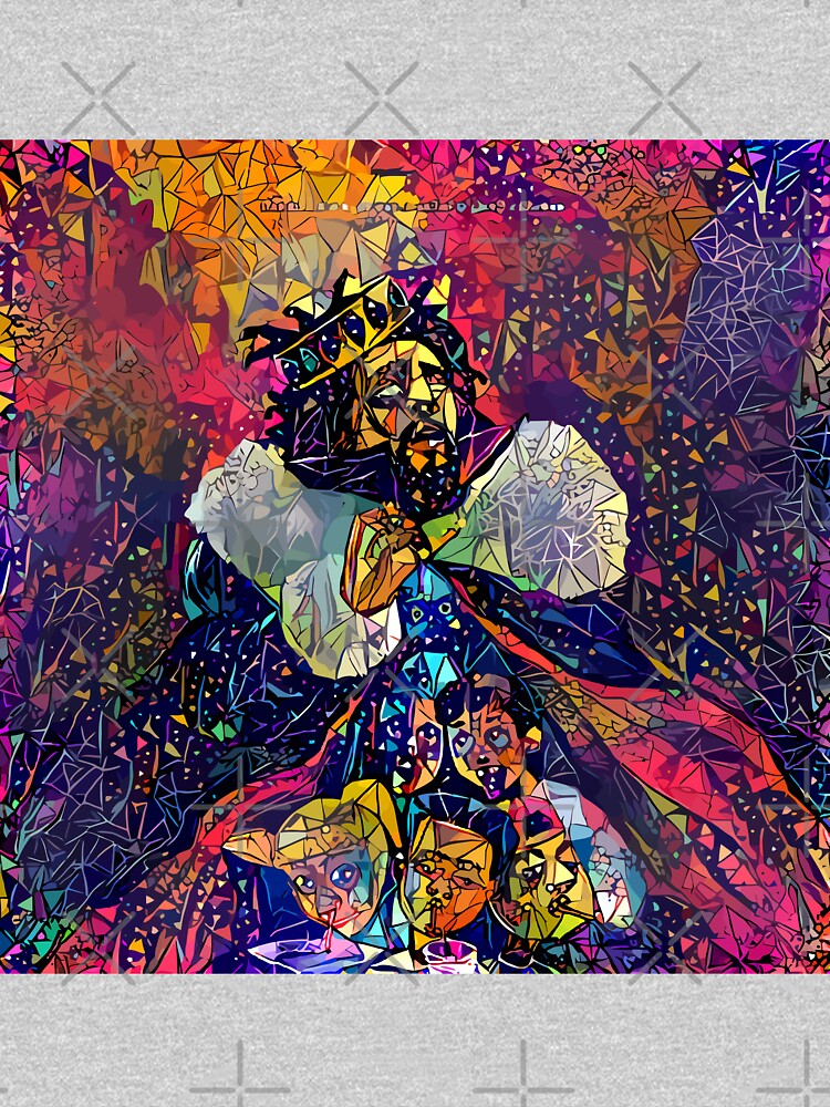 Abstract KOD by stilldan97