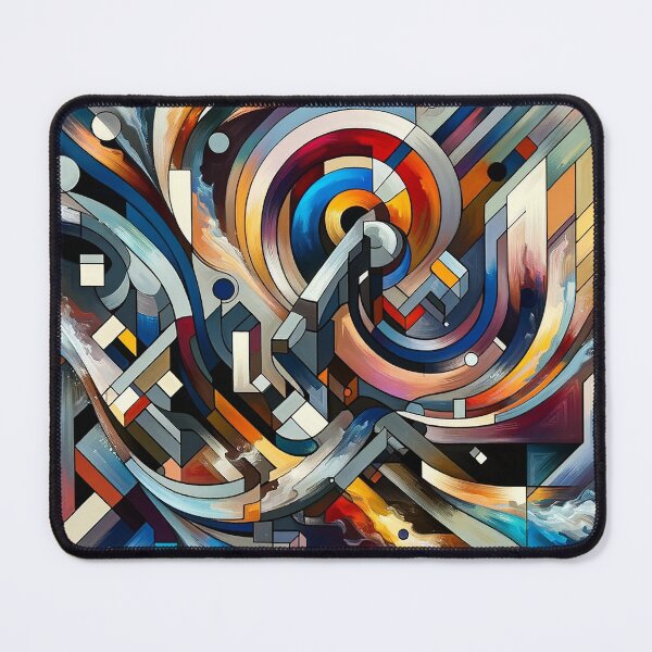 Item preview, Colourful patterns designed and sold by SigritG.