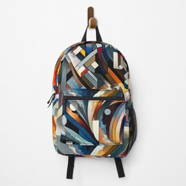 Item preview, Colourful patterns designed and sold by SigritG.