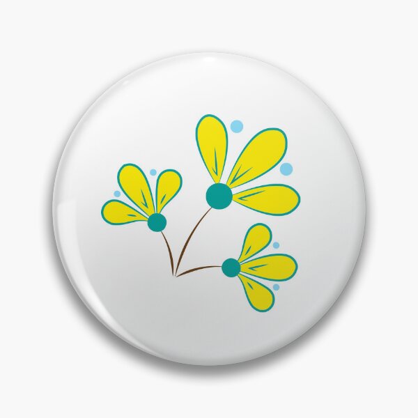 Item preview, Floral pattern designed and sold by Irina Sokol.