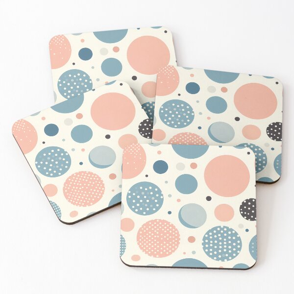 Item preview, Polkadot pattern.  designed and sold by ShazellArt.