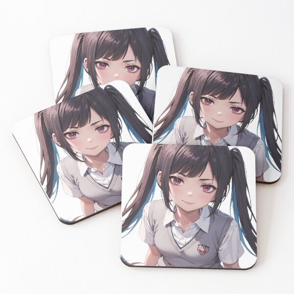 Item preview, Yuki Himeno #2 Fanart designed and sold by iloveanimechibi.