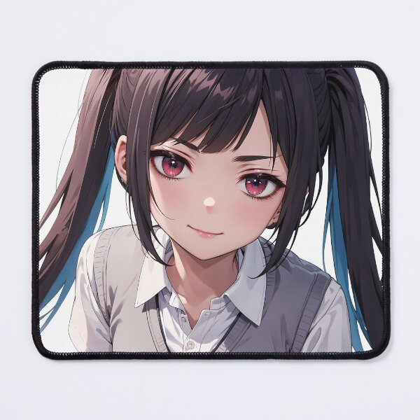 Item preview, Yuki Himeno #2 Fanart designed and sold by iloveanimechibi.