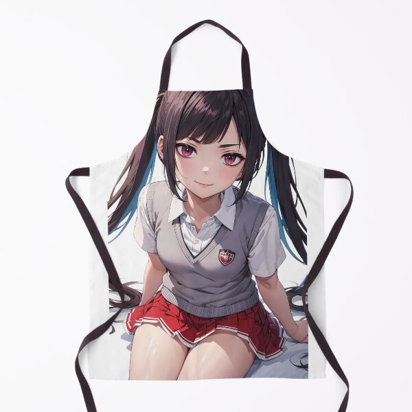 Item preview, Yuki Himeno #2 Fanart designed and sold by iloveanimechibi.