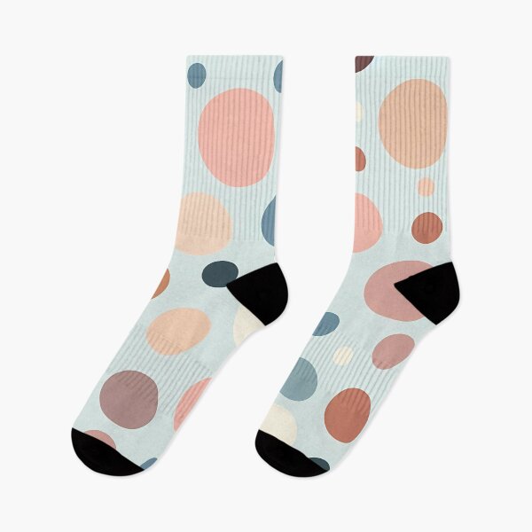 Item preview, Polkadot pattern.  designed and sold by ShazellArt.