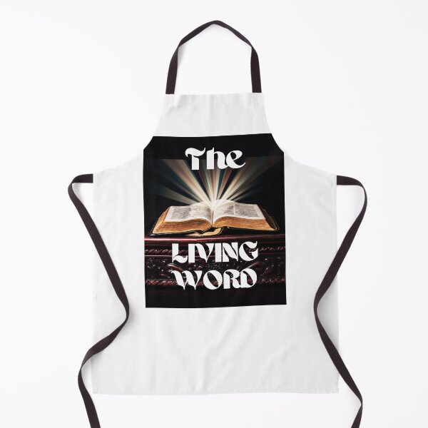 Item preview, The Living Word Bible designed and sold by RWCarpenter.