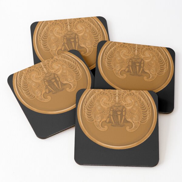 Item preview, Guardian angel medal designed and sold by Dugleidy  Santos.