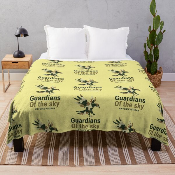 Item preview, Guardians of the sky, AIR FORCE Veteran- Memorial Day designed and sold by ButterflyDsgns6.