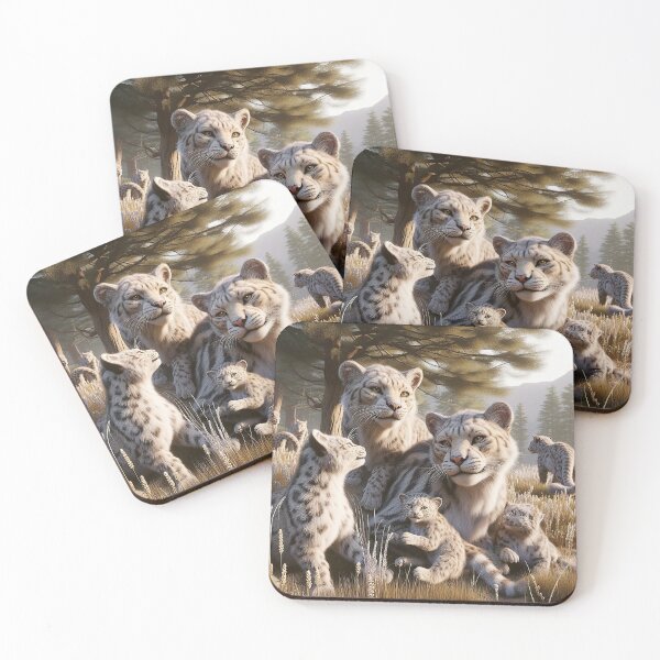 Item preview, Dawn in the Leopard Kingdom designed and sold by Cerberus-Art.
