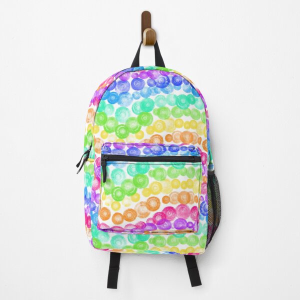 Item preview, Rainbow River designed and sold by kimmileskim.