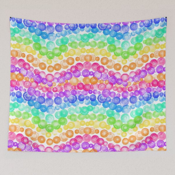 Item preview, Rainbow River designed and sold by kimmileskim.