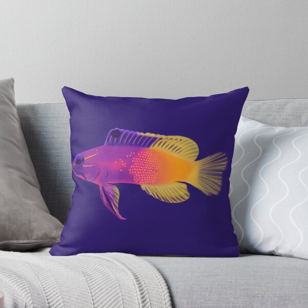 Item preview, Fish designed and sold by okaymoose.