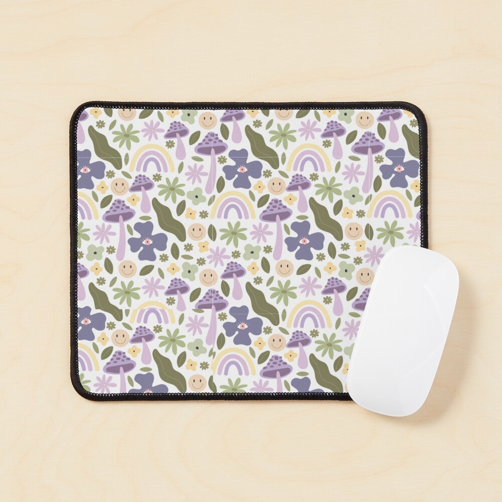 Item preview, Mouse Pad designed and sold by ReeReeDesigns.