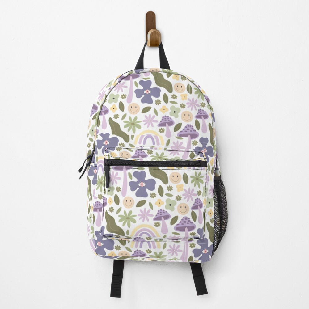Item preview, Backpack designed and sold by ReeReeDesigns.
