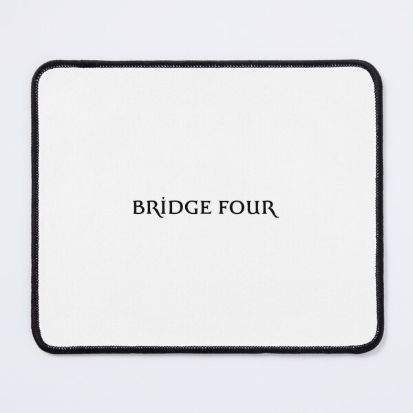 Item preview, Bridge Four designed and sold by audronf.