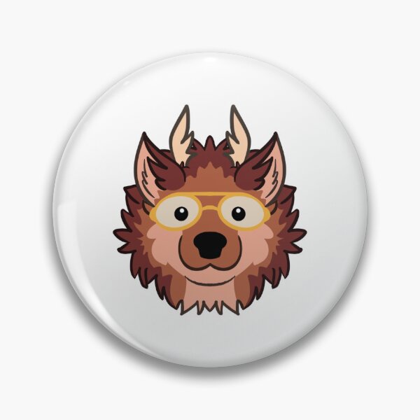 Item preview, Deer Mold Spore designed and sold by MordoDraws.