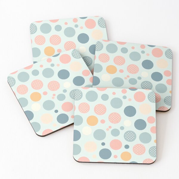 Item preview, Polkadot pattern.  designed and sold by ShazellArt.