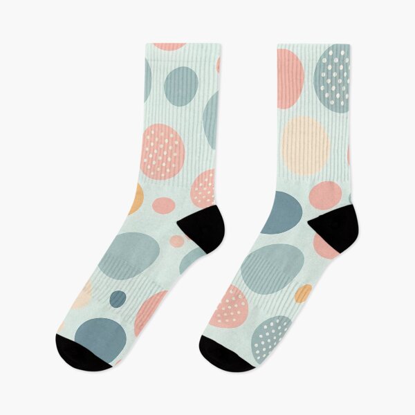 Item preview, Polkadot pattern.  designed and sold by ShazellArt.