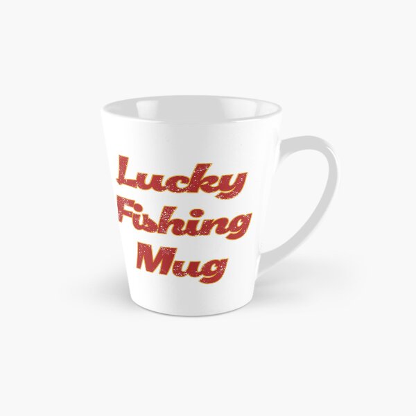 Item preview, Lucky Fishing designed and sold by greeely.
