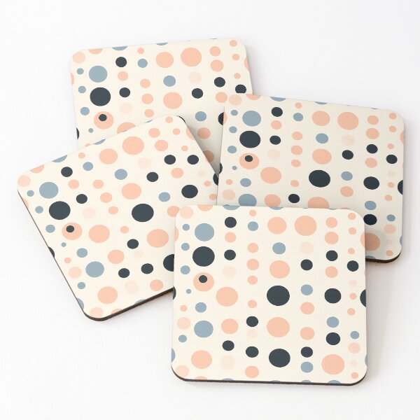 Item preview, Polkadot pattern.  designed and sold by ShazellArt.
