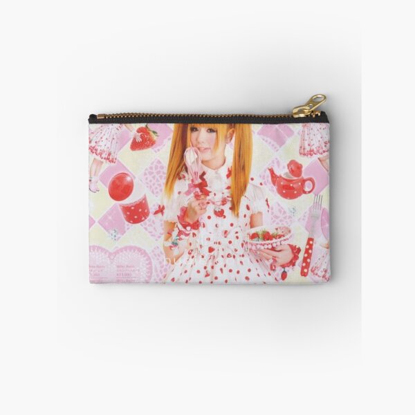 Item preview, angelic pretty milky berry catalogue designed and sold by cyclopshearts.