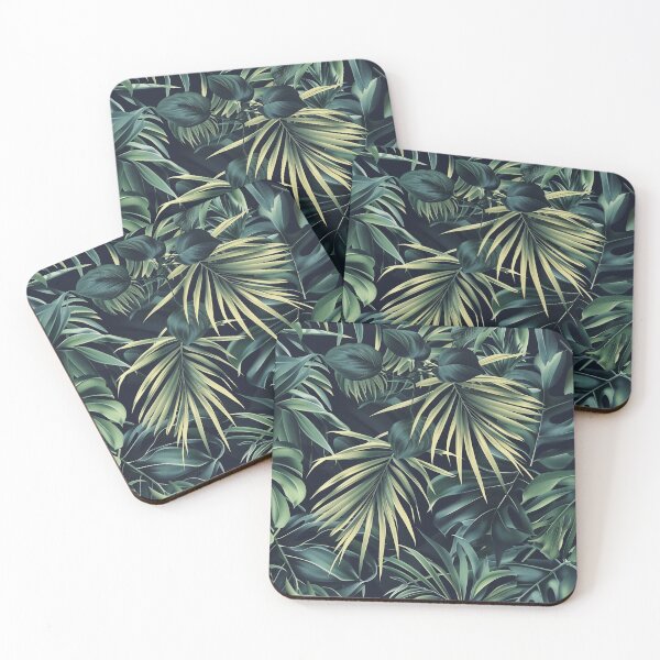 Item preview, Jungle Leaves designed and sold by DigitalMagicZ.
