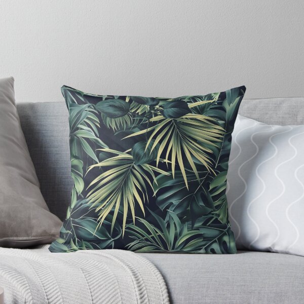 Item preview, Hojas de la selva designed and sold by DigitalMagicZ.