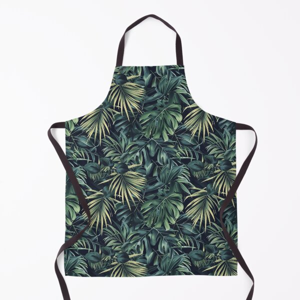 Item preview, Jungle Leaves designed and sold by DigitalMagicZ.