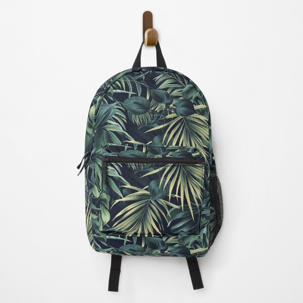 Item preview, Jungle Leaves designed and sold by DigitalMagicZ.