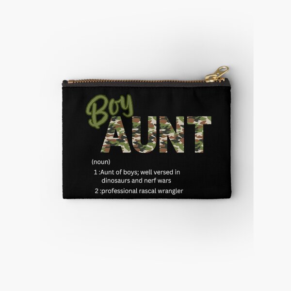 Item preview, Boy Aunt Definition  designed and sold by A-M-Watson.
