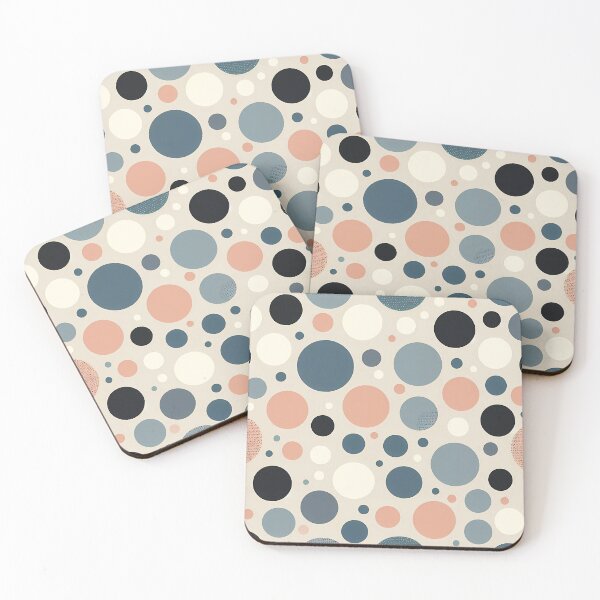 Item preview, Polkadot pattern.  designed and sold by ShazellArt.