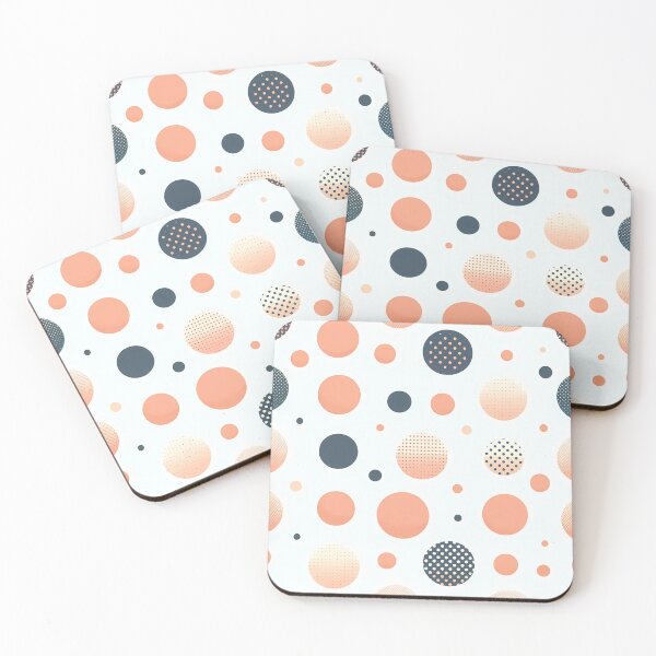 Item preview, Polkadot pattern.  designed and sold by ShazellArt.