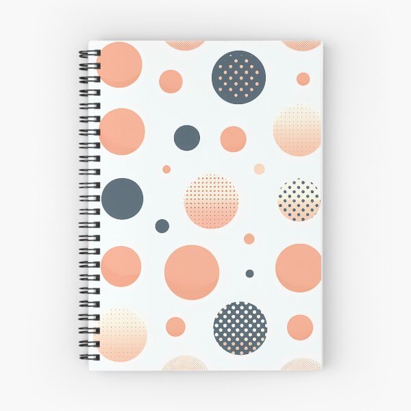 Item preview, Polkadot pattern.  designed and sold by ShazellArt.