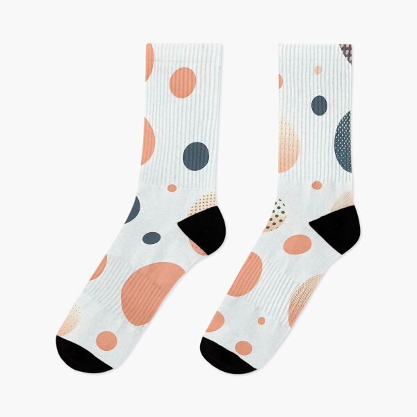 Item preview, Polkadot pattern.  designed and sold by ShazellArt.